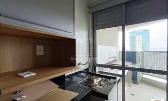 Imagem 3: Apartamento (tipo - padrao) 1 dormitórios/suite, cozinha planejada, portaria 24hs, lazer