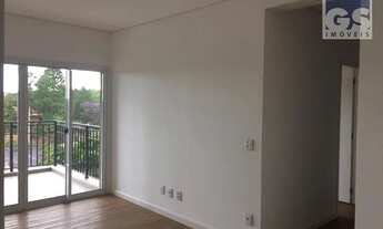 Imagem 4: Apartamento com 3 dormitórios para alugar, 83 m² por R$ 4.100,00/mês - Condomínio Residenc