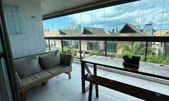 Imagem: Apartamento na Praia do Poço Cabedelo