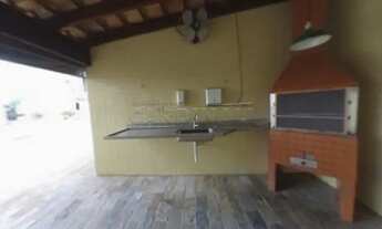 Imagem 4: Apartamento Padrão em São Carlos