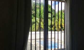 Imagem: Dividir aluguel urgente