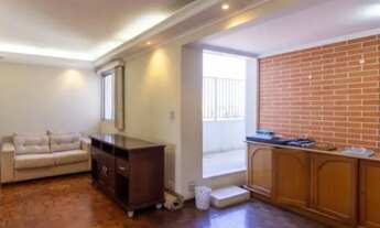 Imagem 1: APARTAMENTO RESIDENCIAL em SÃO PAULO - SP, PLANALTO PAULISTA