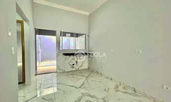 Imagem 5: Casa com 2 dormitórios à venda, 83 m² por R$ 395.000,00 - Jardim Helena - Americana/SP