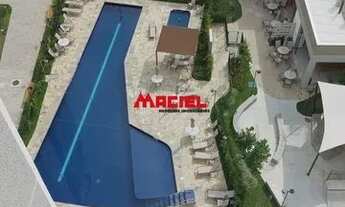 Imagem 3: Apartamento Padrão em São José dos Campos