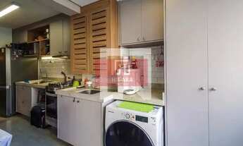 Imagem 6: Apartamento à venda no bairro Jardim Vila Mariana - São Paulo/SP, Zona Sul