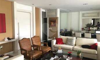 Imagem 5: São Paulo - Apartamento Padrão - ITAIM BIBI