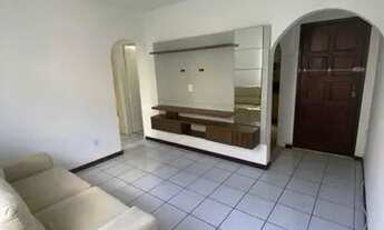 Imagem 7: Apartamento 2/4 no Vale dos Lagos pronto para morar por 110 mil