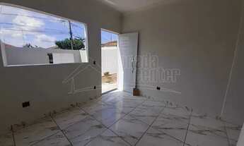 Imagem 4: Casa nova para locação na Vila Xavier em Araraquara