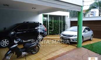 Imagem 3: Casa (sobrado na rua) 4 dormitórios/suite, cozinha planejada