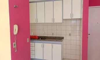 Imagem 3: Apartamento para venda tem 42 metros quadrados com 1 quarto em Campinas - São José - SC