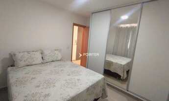 Imagem 6: Apartamento com 2 dormitórios para alugar, 60 m² por R$ 1.800/mês - Residencial Aquários