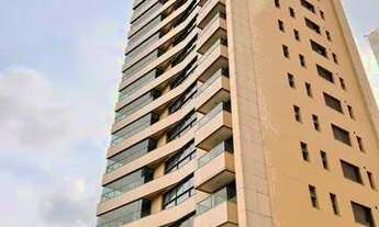 Imagem: APARTAMENTO 4 QUARTOS COM 278 M² E 4 VAGAS