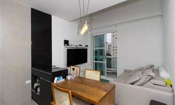 Imagem: APARTAMENTO RESIDENCIAL em São Paulo