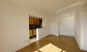 Imagem 2: Apartamento para aluguel possui 62 metros quadrados com 2 quartos em Consolação - São Paul