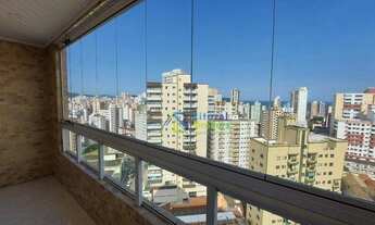 Imagem 3: Cobertura à venda, 100 m² por R$ 625.000,00 - Boqueirão - Praia Grande/SP