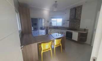 Imagem 4: Casa / Condomínio - Urbanova - Locação e Venda - Residencial