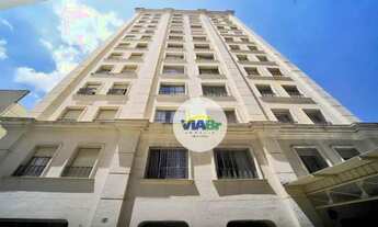 Imagem 7: Apartamento com 2 dormitórios à venda, 84 m² por R$ 900.000,00 - Vila Nova Conceição - São