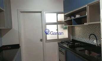 Imagem 6: Apartamento com 2 dormitórios para alugar, 62 m² por R$ 2.729,00/mês - Vila do Castelo - S