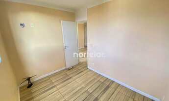 Imagem 7: Apartamento com 2 dormitórios para alugar, 45 m² por R$ 1.557,08/mês - Jardim Íris - São P