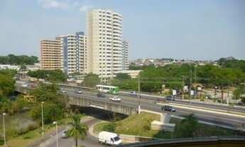 Imagem 6: Flat para aluguel com 35 metros quadrados com 1 quarto em Chapada - Manaus - AM