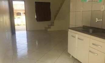 Imagem 3: Casa com 2 dormitórios para alugar, 60 m² por R$ 2.250,01/mês - Campeche - Florianópolis/S