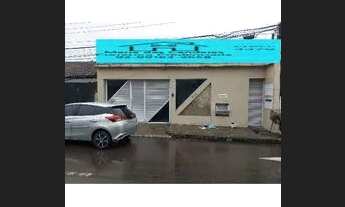 Imagem: ALUGO BELÍSSIMA CASA MOBILIADA EM AREA