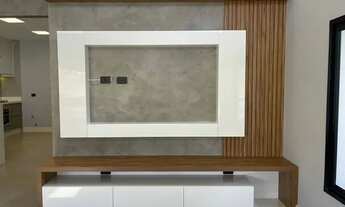 Imagem 7: RARIDADE em Taubaté] Alto Padrão inteiro com móveis planejados e Requintado Acabamento no