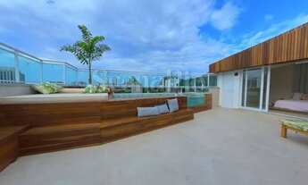 Imagem: COBERTURA DONA MARIANA