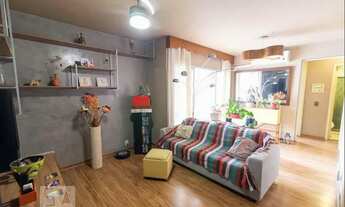 Imagem 2: Apartamento para Aluguel - Tijuca, 2 Quartos, 78 m2