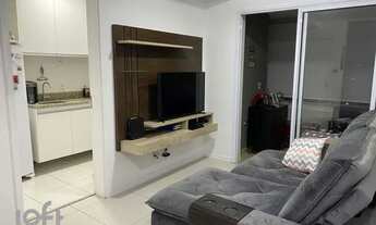 Imagem: Apartamento à venda em Tatuapé com 51