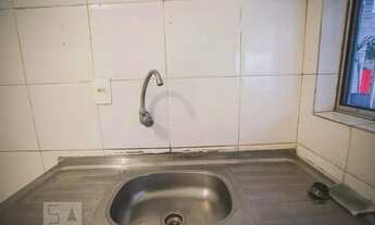 Imagem 5: Apartamento para Aluguel - Vila Clementino, 1 Quarto, 35 m2