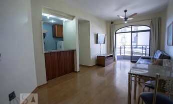 Imagem: Apartamento para Aluguel - Centro, 1 Quarto