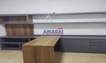 Imagem 5: Casa para aluguel tem 60 metros quadrados com 2 quartos em Jardim Santa Maria - Jacareí