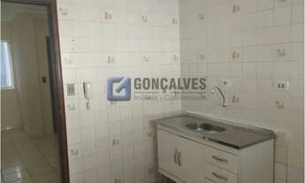 Imagem 9: SAO BERNARDO DO CAMPO - Residential / Apartment - BAIRRO ASSUNCAO