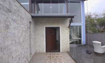 Imagem 2: Casa para Venda em Governador Celso Ramos, Areias do Meio, 5 dormitórios, 1 suíte, 3 banhe