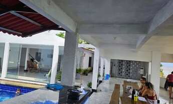 Imagem 4: Casa de praia em mosqueiro praia do paraíso beira mar