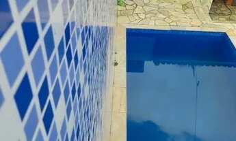 Imagem 4: Casa linda com piscina para temporada e finais de semana!
