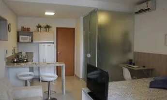 Imagem 7: Cód.: 825 - Studio 1 quarto - São Mateus