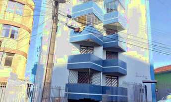 Imagem: Apartamento mobiliado para alugar Centro