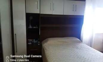 Imagem 4: Reserva Ibiapaba, 2 quartos sendo 1 suíte, 1 vaga, Marambaia, Belém, PA