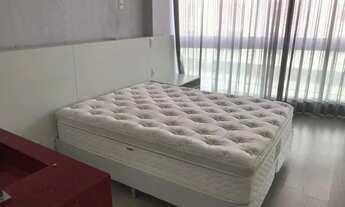 Imagem 5: Apartamento 2 qts com dependência Santa lucia