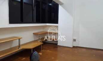 Imagem 2: Apartamento Duplex com 2 dormitórios para alugar, 57 m² por R$ 3.200/mês em Perdizes - São