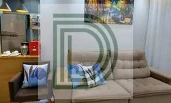 Imagem 4: Lindo Apartamento Reserva Raposo 2 quartos 1 vaga coberta, imperdível!