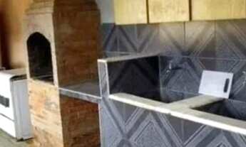 Imagem 5: Casa para venda possui 162 metros quadrados com 2 quartos em Valparaíso - Serra - Espírito