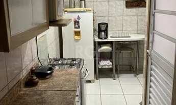 Imagem 5: Apartamento para Venda - 80m², 2 dormitórios, sendo 1 suites, 1 vaga - Cristo Redentor