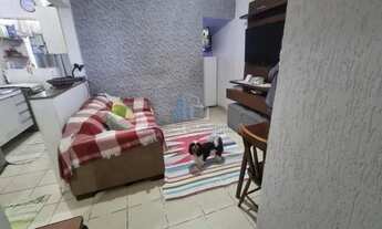 Imagem 7: Apartamento com Vista Mar e Elevador na Praia Grande no bairro Tupi!!!!