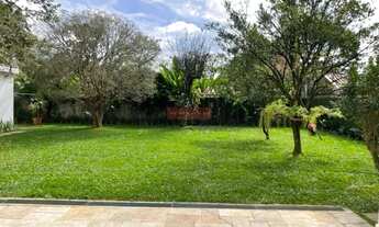 Imagem 3: CASA NA GRANJA JULIETA COM 4 DORMITÓRIOS, 2 SUÍTES E 4 VAGAS DE GARAGEM