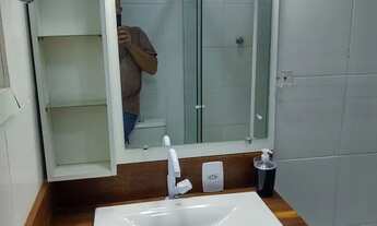 Imagem 6: Suíte estudantes UFRJ fundão