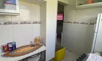 Imagem 2: Vendo ou alugo kitnet toda no piso e azulejo, próximo ao centro de Campo Grande