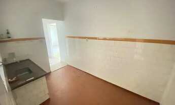 Imagem 6: Apartamento para venda térreo, 80 metros quadrados com 2 quartos, Vila Mathias - Santos